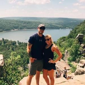 Meet your Posher, Jordan